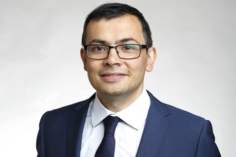 Demis Hassabis